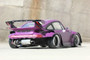 Pandora RC RWB 993 TYPE Wide Fender combo A