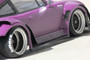 Pandora RC RWB 993 TYPE Wide Fender combo A