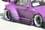 Pandora RC RWB 993 TYPE Wide Fender combo B