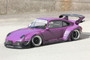 Pandora RC RWB 993 TYPE Wide Fender combo B