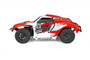 Team Associated Pro2 DK10SW 2WD 1/10 Brushless Dakar Rally Racer (Red) w/2.4GHz Radio System