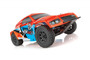 Team Associated Pro2 DK10SW 2WD 1/10 Brushless Dakar Rally Racer (Orange) w/2.4GHz Radio System