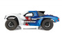 Team Associated RC10SC6.4 1/10 Off Road Electric 2WD Short Course Truck Team Kit