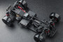 MST RMX-M S PRO 1/10 RWD Drift Car KIT (532207)