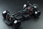 MST RMX-M RTR MX-5 (grey) (brushless) 543001GR