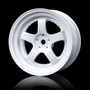 MST 102063W White SP1 wheel (+3) (4)