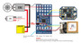 Matek - CRSF to PWM Converter (6 Type)