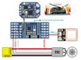 Matek - CRSF to PWM Converter (V10 Type)