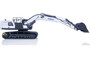 Kabolite New K961 100s 1/16  RC Metal Hydraulic Excavator