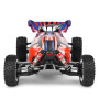 Wltoys 124008 RTR 1/12 2.4G 4WD 3S Brushless RC Car 60km/h Off-Road