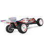 Wltoys 124008 RTR 1/12 2.4G 4WD 3S Brushless RC Car 60km/h Off-Road