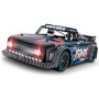Wltoys 104072 RTR 1/10 2.4G 4WD 60km/h Brushless RC Car Drift On-Road Metal Chassis