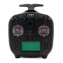 FlySky FS-ST8 2.4GHz 8CH ANT Radio Transmitter with FS-SR8 RC Receiver for RC Drone Car Boat Robot - Upgraded Version