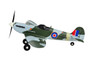 TOP RC Hobby TOP098B01 Mini Spitfire 450mm RC Warbird Airplane RTF