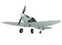 TOP RC Hobby TOP098B01 Mini Spitfire 450mm RC Warbird Airplane RTF