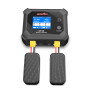 Ultra Power UP10 Smart Dual Balance Charger AC100W/DC200W 2.4 inch IPS Colorful Screen