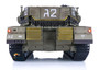Heng Long 3958-1MG IDF Merkava MK IV V7 RC Tanks Model ( Steel gearbox)