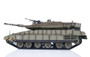 Heng Long 3958-1MG IDF Merkava MK IV V7 RC Tanks Model ( Steel gearbox)