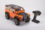 YIKONG Defender Style 4x4 1/10 4WD RC Crawler RTR YK4104OR