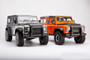 YIKONG Defender Style 4x4 1/10 4WD RC Crawler RTR YK4104OR