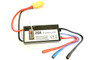 Volantex 20A Water proof ESC with water cooler for RC Boat
