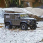 YIKONG Defender Style 4x4 1/10 4WD RC Crawler RTR YK4104GR