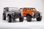 YIKONG Defender Style 4x4 1/10 4WD RC Crawler RTR YK4104GR