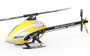 OMPHOBBY M4 RC Helicopter-Yellow