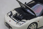 Autoart 73219 1/18 Honda NSX-R (NA2) (Championship White)