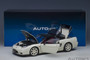 Autoart 73219 1/18 Honda NSX-R (NA2) (Championship White)