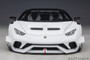 Autoart 79125 1/18 Liberty Walk LB Silhouette Lamborghini Huracan GT (White)