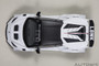 Autoart 79125 1/18 Liberty Walk LB Silhouette Lamborghini Huracan GT (White)