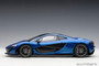 Autoart 76061 1/18 McLaren P1 (Azure Blue)