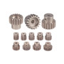 SH Pinion Gear 32P 15T 3.17mm Shaft