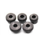 SH Pinion Gear 48P 20T 5mm Shaft