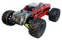 WOV Racing Mustangs 4S Brushless Monster Truck 1/9 Scale RTR