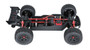 PD Racing 1/6 Magnitron 4WD Speed Truggy RTR