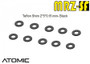 Atomic - MRZ SF Knuckle Teflon Shim 2*5*0.15 mm (10 pcs)