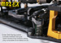 Atomic - MRZ EX Chassis Kit