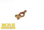 Atomic - MRZ Alu. Steeting Crank (Gold)