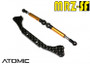 Atomic - MRZ SF/EX Long Side Damper Set