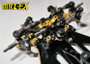 Atomic - EX Wide Double Arm Conversion Set (MRZ, MRT, MRZPRO)