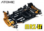 Atomic- MRZ SF Chassis Kit