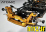 Atomic- MRZ SF Chassis Kit