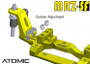 Atomic- MRZ SF Chassis Kit