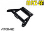 Atomic - MRZ SF/EX 102mm WB Motor Plate (Carbon)