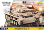 COBI-2562 | HC WWII /2562/ PANZER Ill AUSF.J 780 PCS