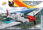COBI-5846 | TOP GUN /5846/ P-51D MUSTANG 350 PCS