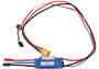 Volantex 30A Brushless ESC With XT60 Plug