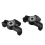 [D] Wltoys Front Steering Cups with Bearing [104072-1860]